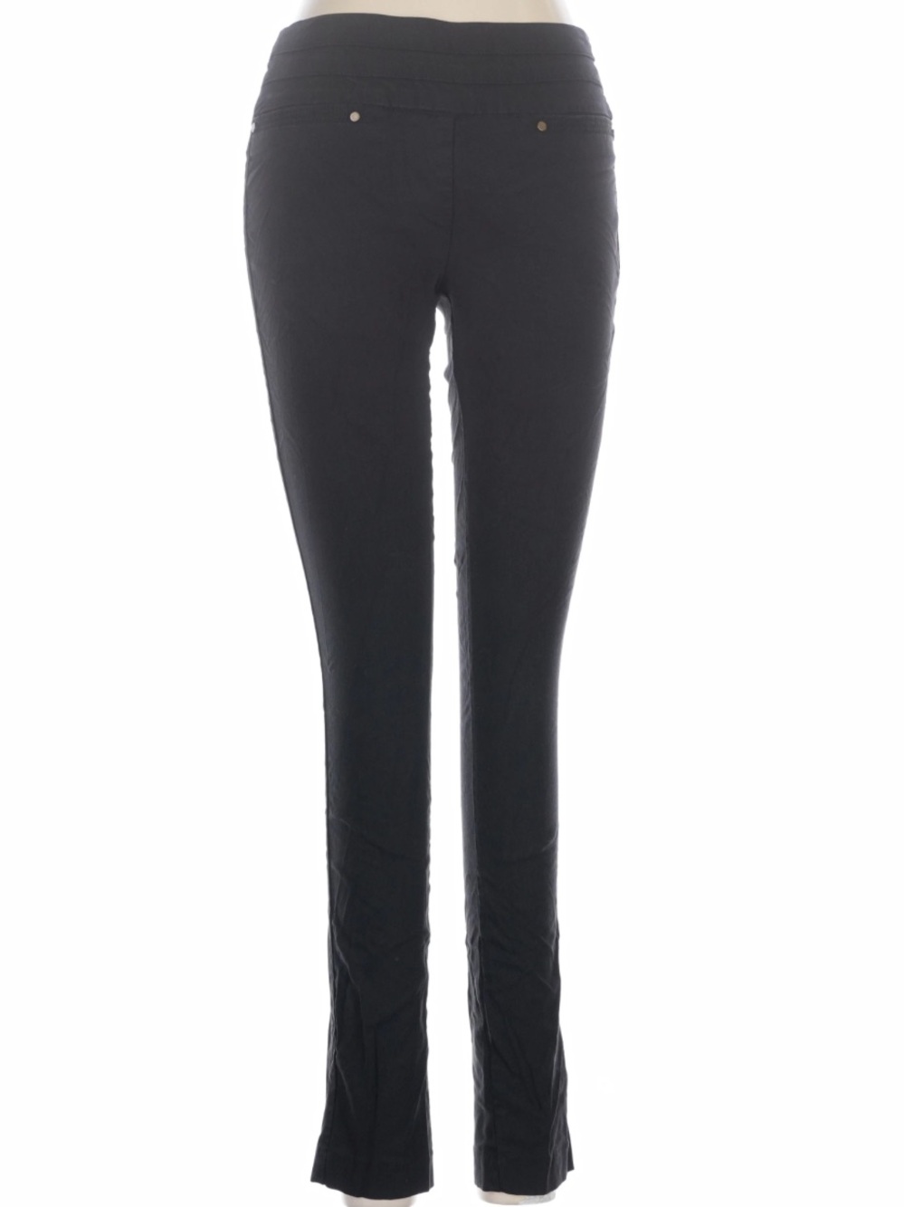 Hollywould Low Rise Skinny Trousers NWOT Size S.